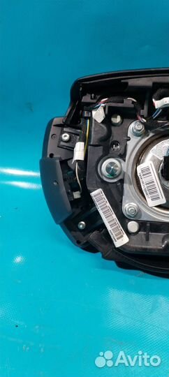 Airbag Руля (Подушка безопасности в рулевое колес