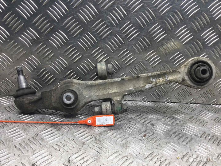 Рычаг передний левый Volkswagen Passat 4b3407155 A