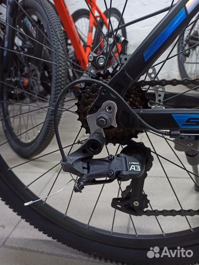 Велосипед горный Sprick S-310 26