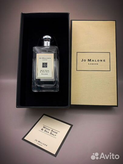 Духи Jo malone 100ml
