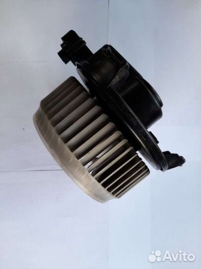 Моторчик отопителя (печки) Honda CR-V 3