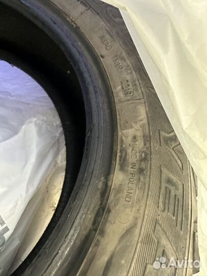Goodyear UltraGrip 185/65 R15
