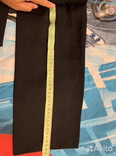 Костюм праздничный двойка