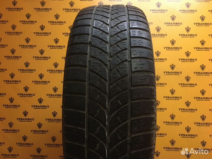 Bridgestone Blizzak DM-V1 225/60 R17 99H