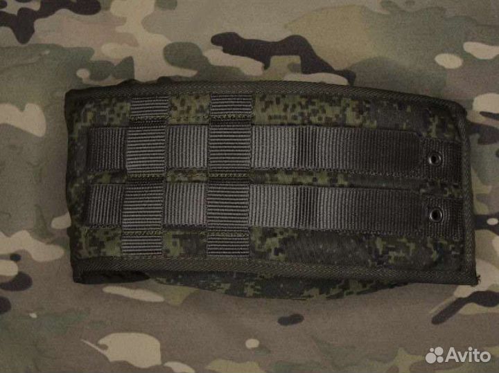 Горнолыжная маска очки