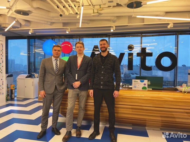 Составление резюме для работы мечты