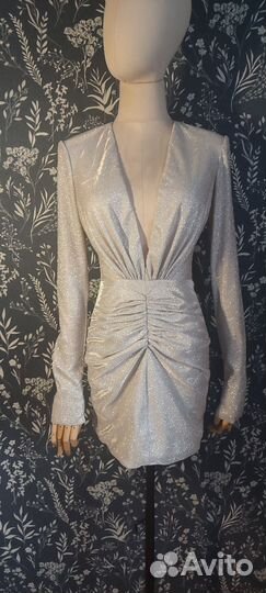 Вечернее платье 42 44