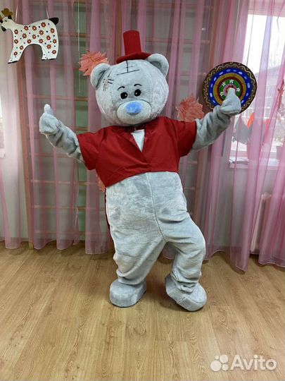 Прокат Аренда костюма