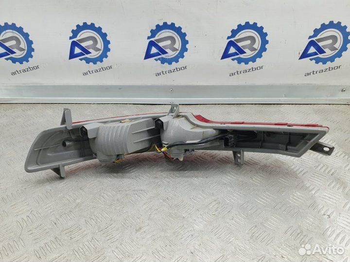 Фонарь задний правый Kia Sportage 3 SL 2011