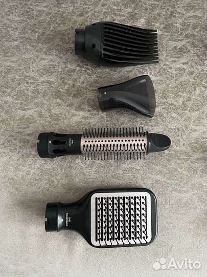 Насадки для фена philips