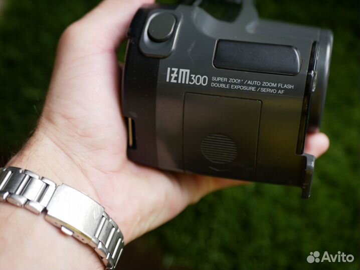 Супер Зум Olympus AZ-300 Super Zoom 38-105/4,5