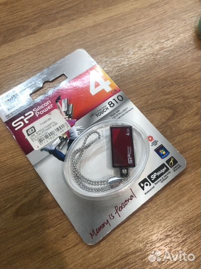 Usb флешка 4 gb