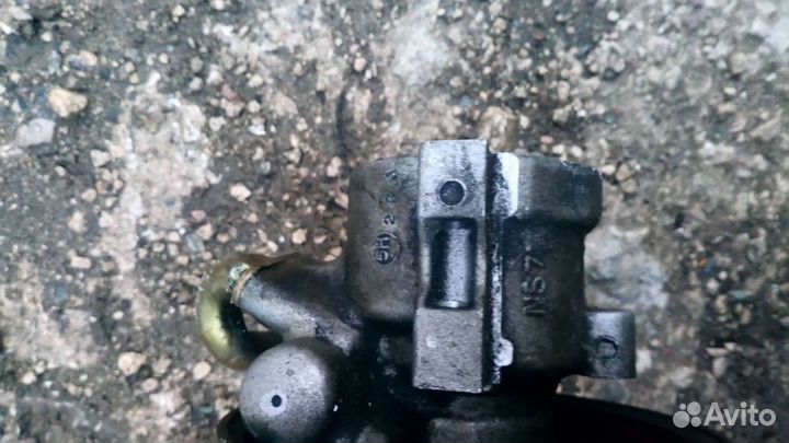 Насос Гур деу Нексии