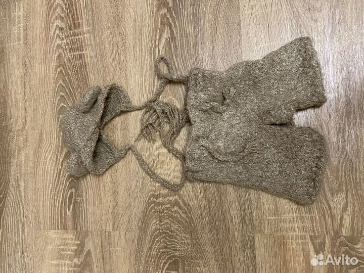 Одежда для съемки ньюборн