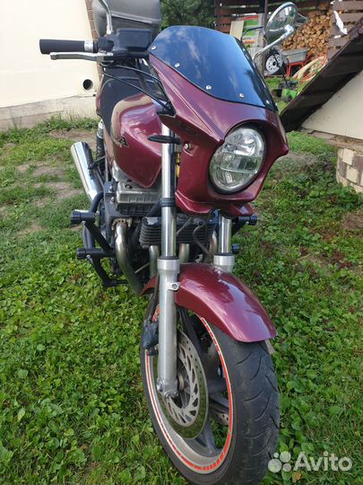 Honda cb750