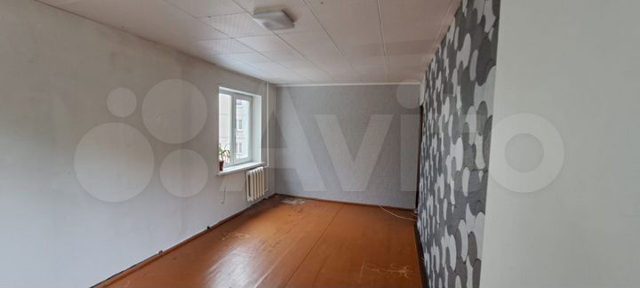 2-к. квартира, 44 м², 2/5 эт.