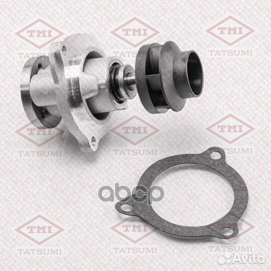 Помпа tatsumi TGF1011 ford Fiesta/Ka 96- TGF1011