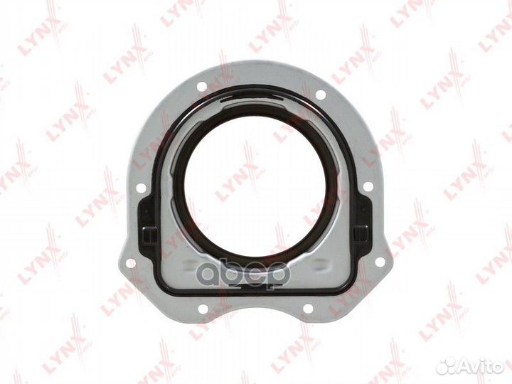 Сальник коленчатого вала SO0022 lynxauto
