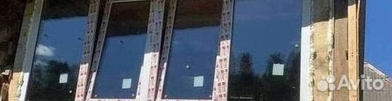 Пластиковые окна за 7 дней