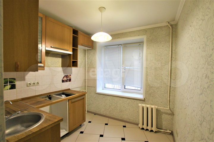 1-к. квартира, 30 м², 2/5 эт.