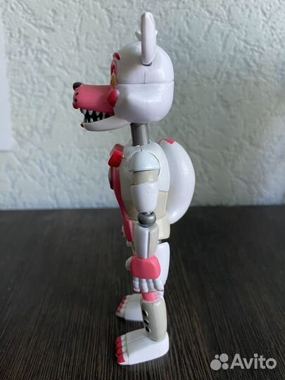 Фигурка Fnaf. Funtime Foxy