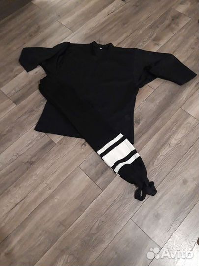 Детская хоккейная форма 10 лет