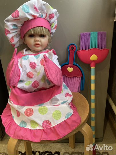 Подарок для девочки