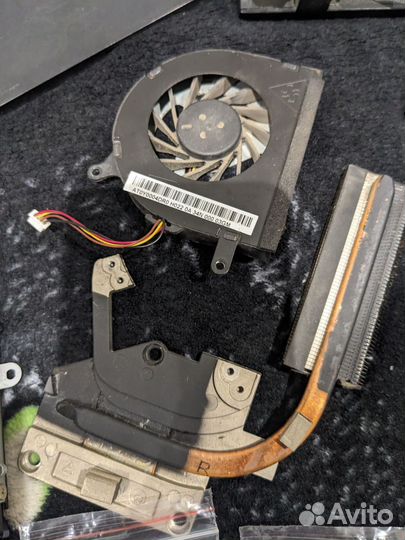 Lenovo g500 20236 разбор