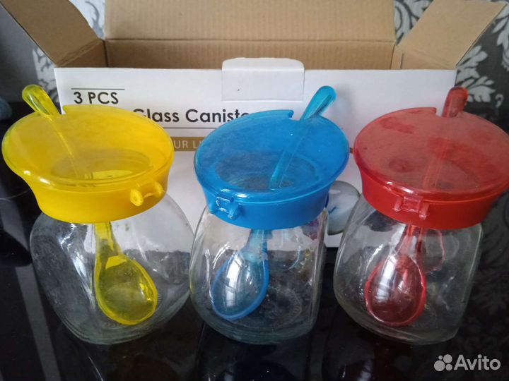 Набор для специй