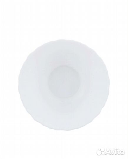 Салатник Homeclub Clean 13 см