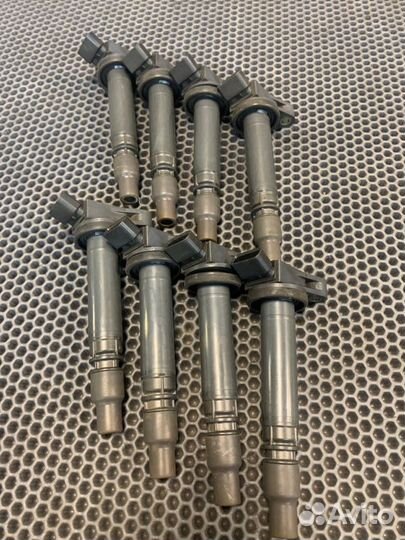 Катушка зажигания Lexus Rx 350 GSU35L-awagkw