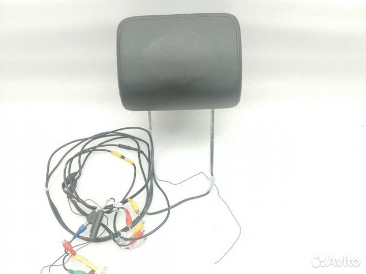 Монитор Mitsubishi Outlander Xl