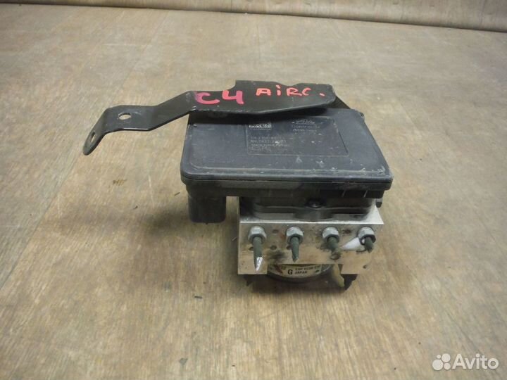 Блок ABS ASX / C4 Aircross / 4008 2015