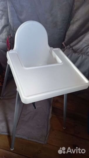 Детские санки коляска