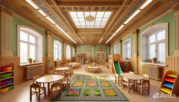 Франшиза готовый бизнес