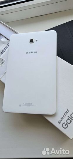 Samsung galaxy tab a6