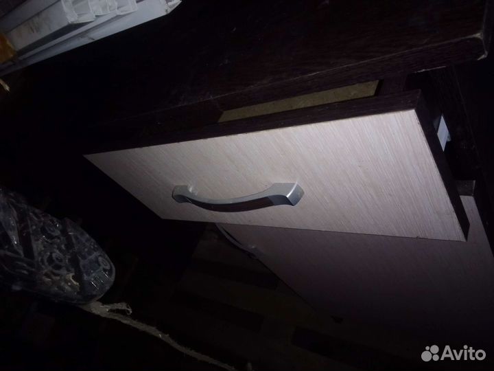 Компьютерный стол бу