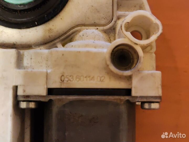 Моторчик стеклоподъемника 1Q0959793C