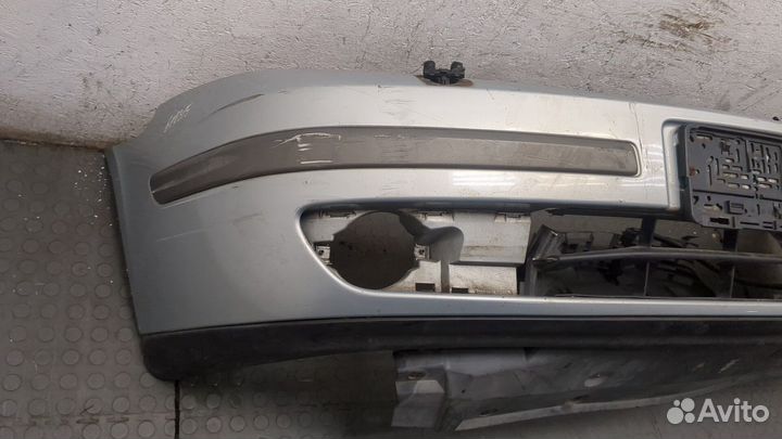 Бампер Renault Laguna 2, 2001