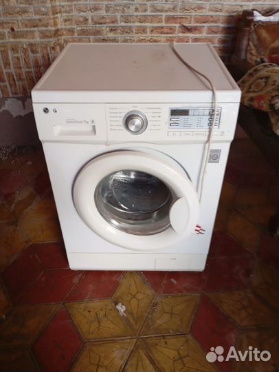 Стиральная машина бу