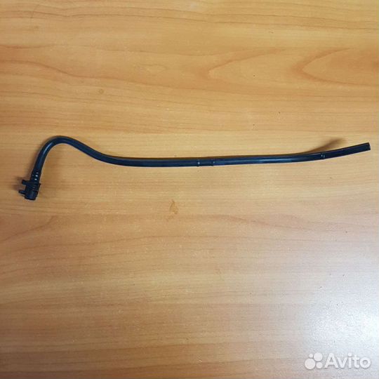 Трубка дроссельной заслонки Opel/Chevrolet