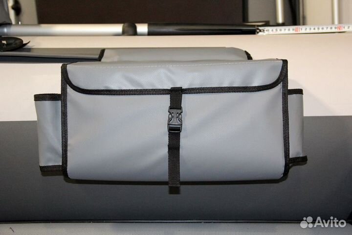 Сумка с бутылкодержателем в лодку (40 см)