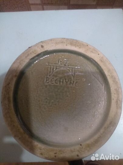 Пивная кружка СССР