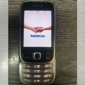 Nokia 6303 Classic