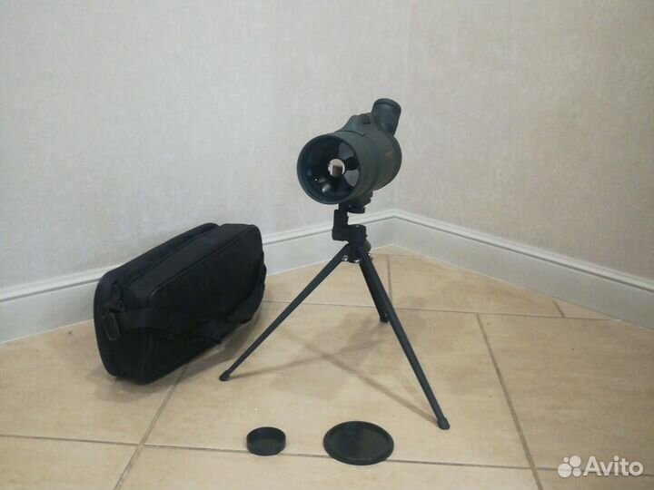 Зрительная труба-телескоп Visionking 25-75x70