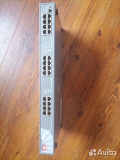 Коммутатор Compex sxp 1224 wm-a