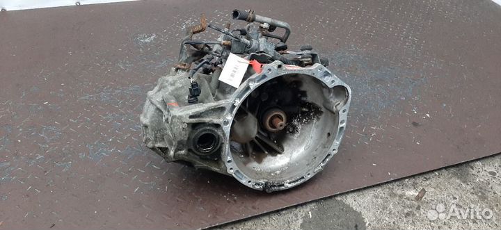 МКПП Mitsubishi Lancer 4B10 - 1.8 бензин (б/у)