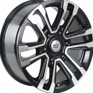 Литые диски RST R107 7.5×R17 6×139.7
