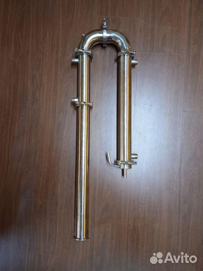 Бражная колонна 2 дюйма