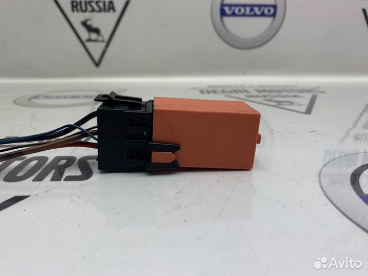 Реле электровентилятора Range Rover L322 2002-2012